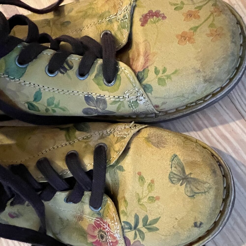 Grunbein Boots